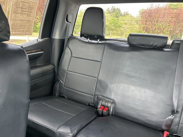 Used 2023 Chevrolet Silverado 1500 RST image 12