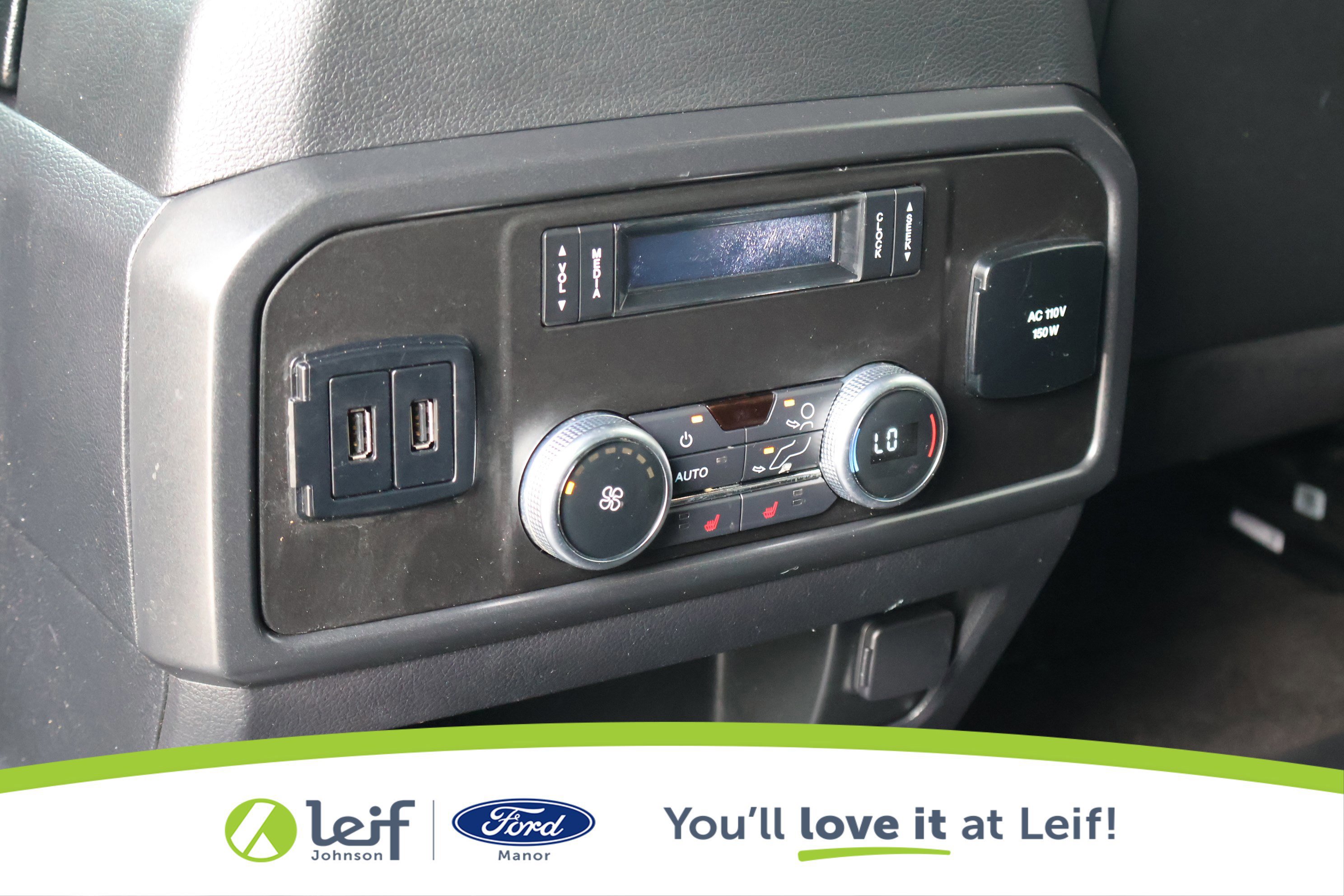 Certified 2020 Ford Expedition Limited w/ Equipment Group 303A image 34