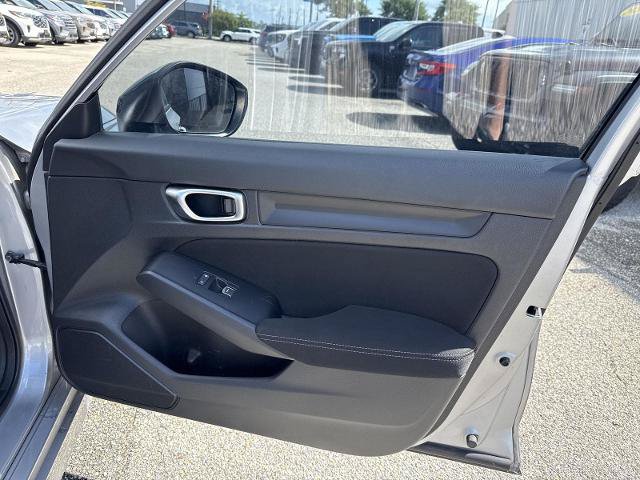 Used 2023 Honda Civic Sport image 21