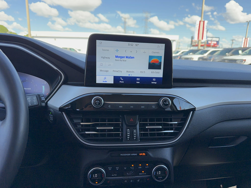 Certified 2021 Ford Escape SEL w/ Technology Package FWD image 19