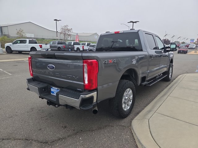 Certified 2024 Ford F250 XLT image 5