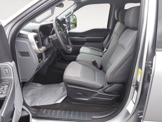 Certified 2024 Ford F350 XLT w/ 360-Degree Camera Package image 9