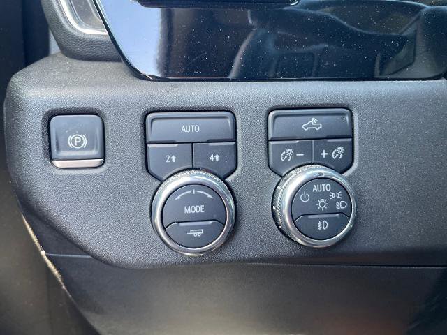 Used 2024 GMC Sierra 1500 Elevation image 15