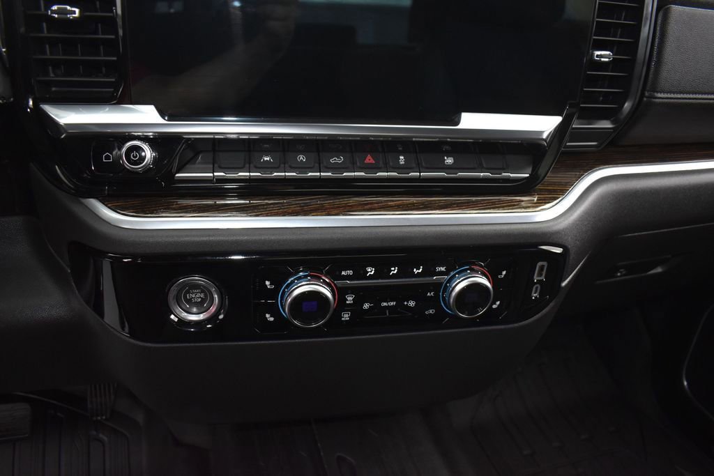 Used 2022 GMC Sierra 1500 Elevation AWD/4WD image 13