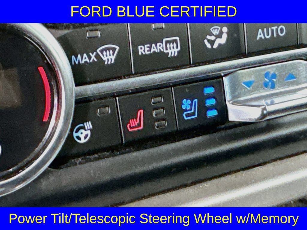 Certified 2024 Ford Expedition XLT AWD/4WD image 23