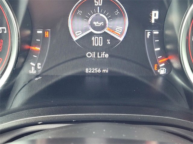 Used 2019 Dodge Challenger SXT w/ Cold Weather Group image 22