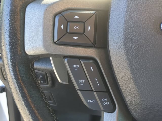 Certified 2020 Ford F150 Raptor w/ Equipment Group 802A Luxury AWD/4WD image 20