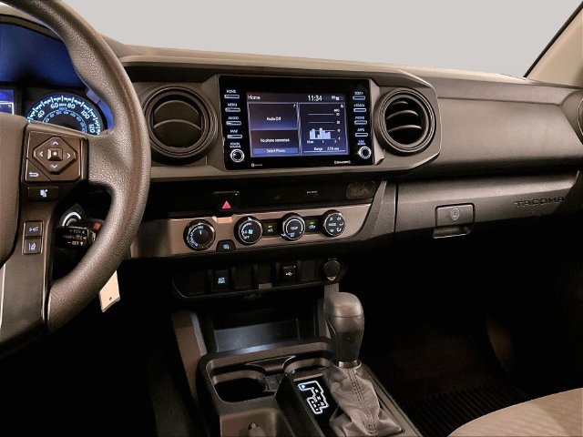 Used 2022 Toyota Tacoma SR w/ SR Convenience Package AWD/4WD image 6