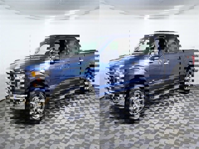 Certified 2017 Ford F150 XLT w/ Equipment Group 302A Luxury image 5