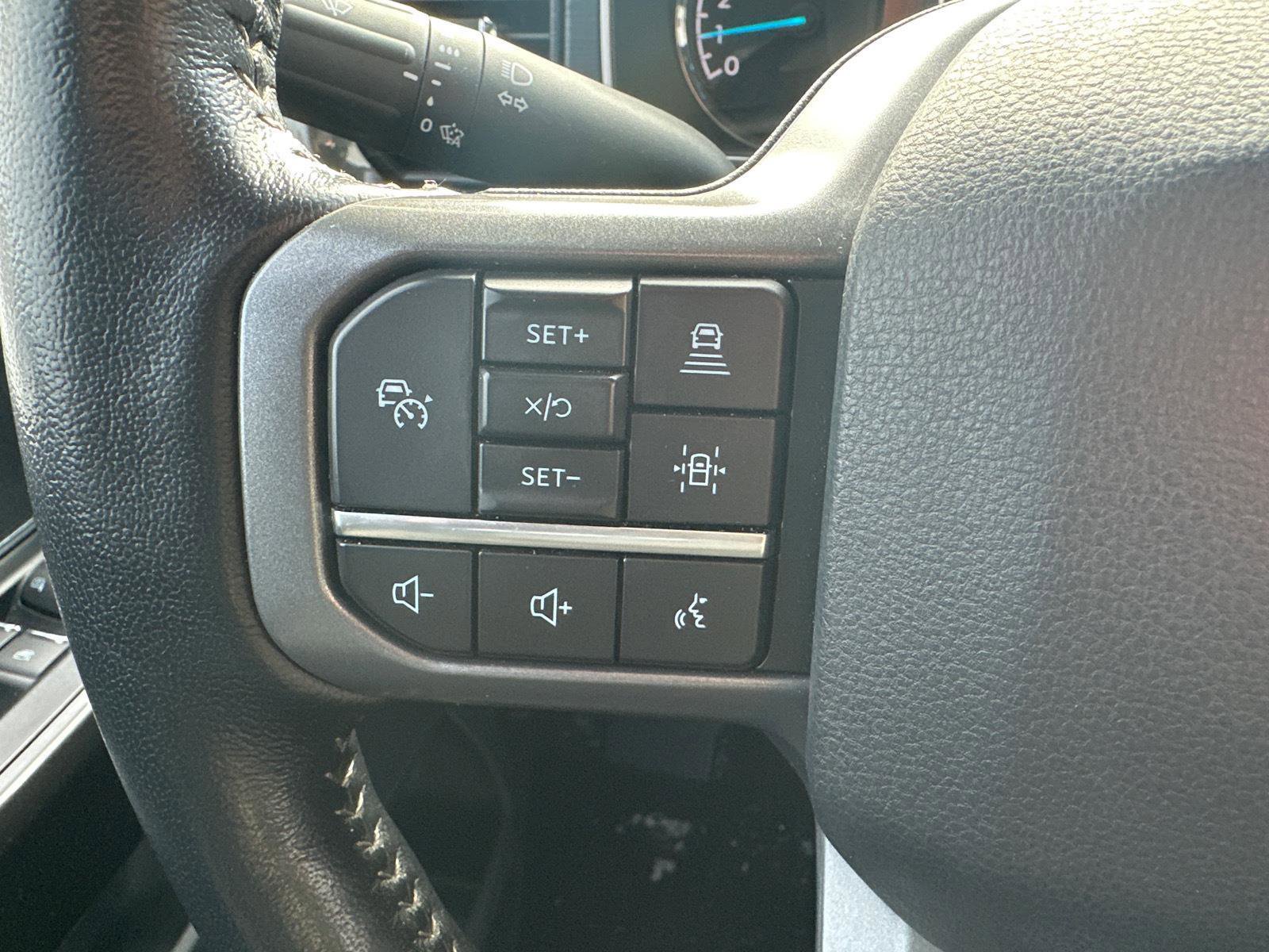 Certified 2021 Ford F150 XLT w/ Equipment Group 302A High image 20