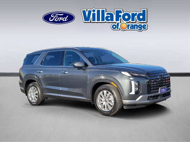 Used 2023 Hyundai Palisade SEL w/ Cargo Package FWD image 1