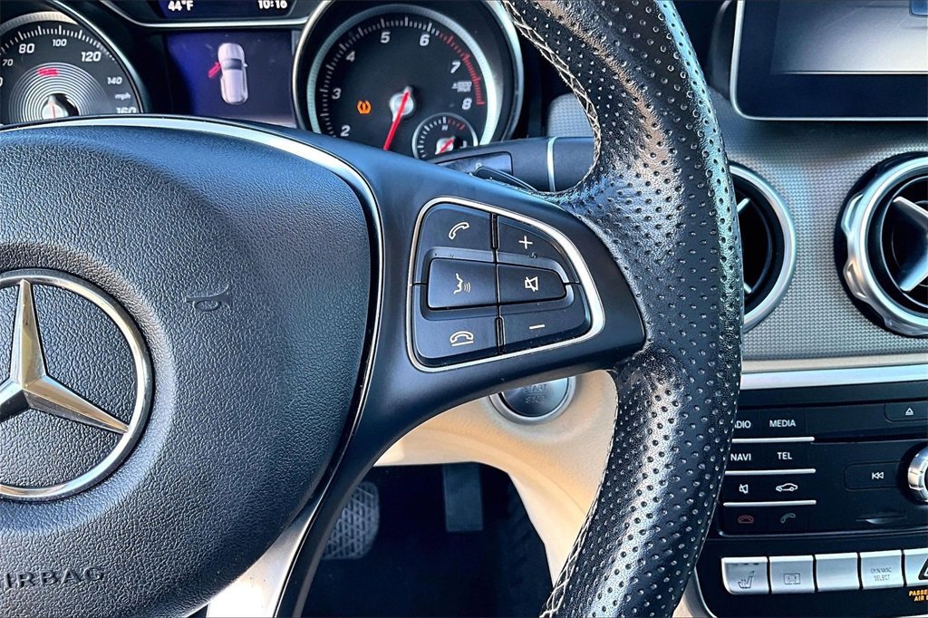 Used 2019 Mercedes-Benz GLA 250 4MATIC image 19