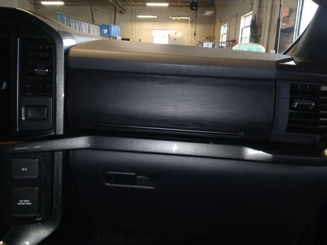 Certified 2022 Ford F150 XLT w/ Equipment Group 302A High AWD/4WD image 46