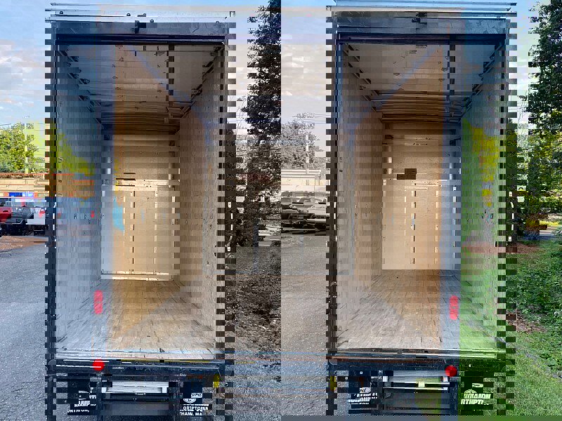 Certified 2021 Ford E-450 and Econoline 450 Super Duty w/ Power Windows & Locks Group image 15