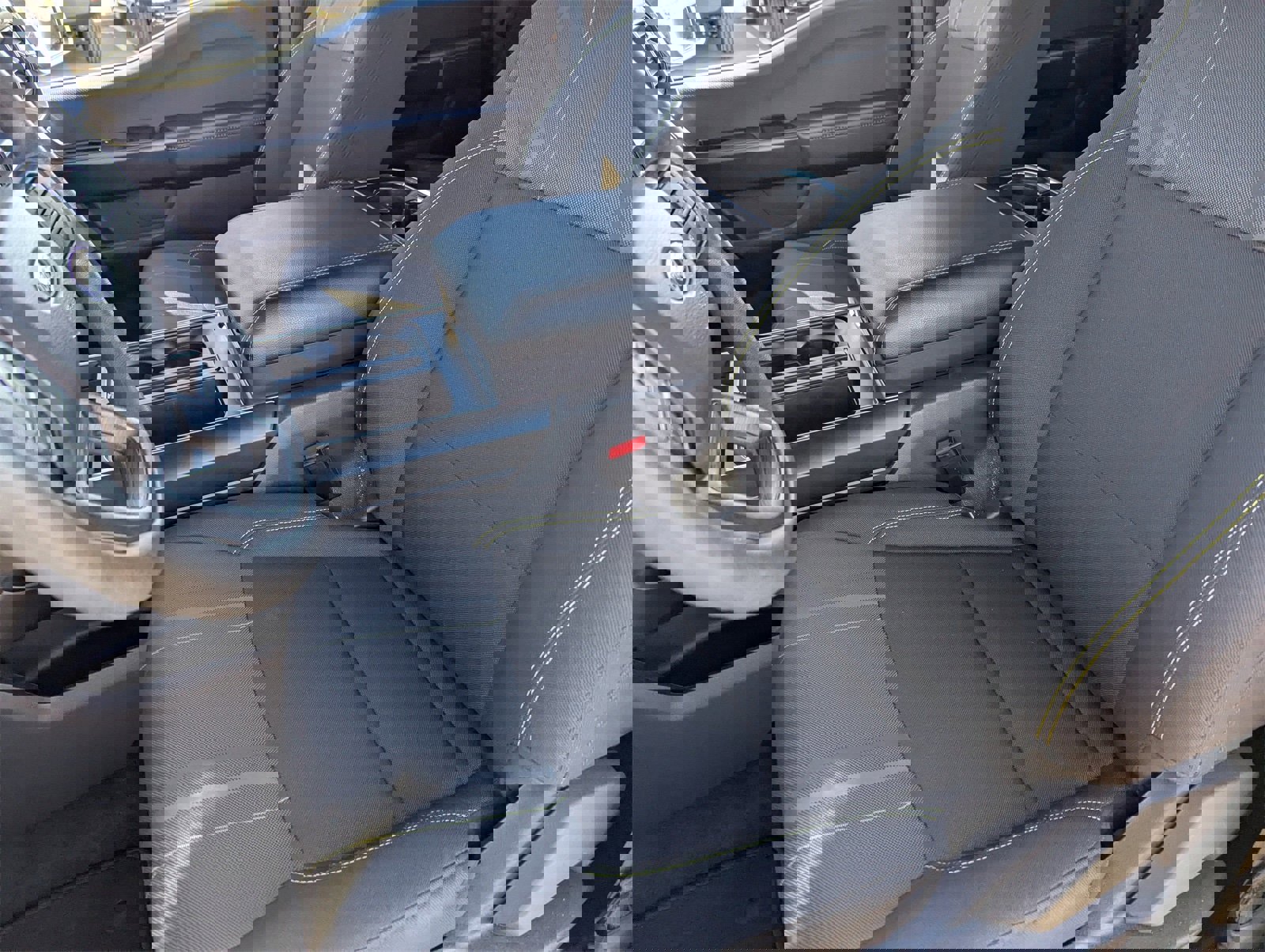 Certified 2024 Ford F150 STX image 19