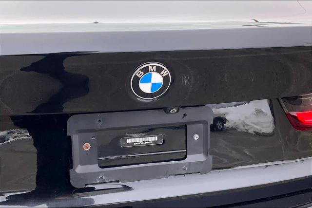 Used 2020 BMW 330i xDrive Sedan w/ Premium Package image 10