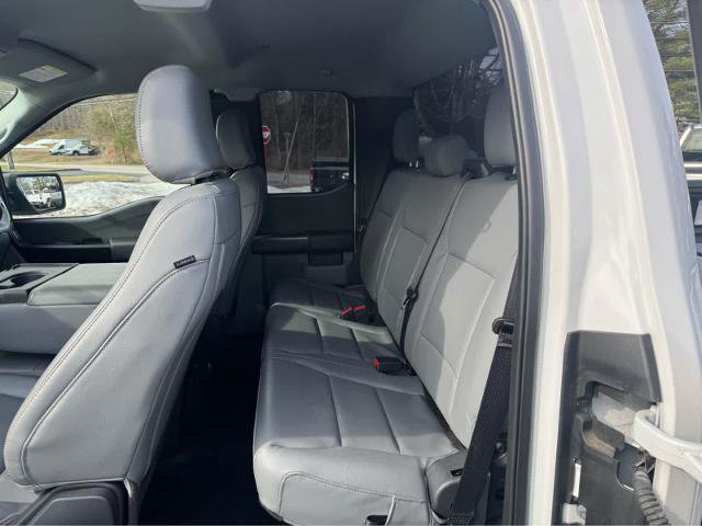 Certified 2022 Ford F150 XL w/ Equipment Group 101A High AWD/4WD image 11