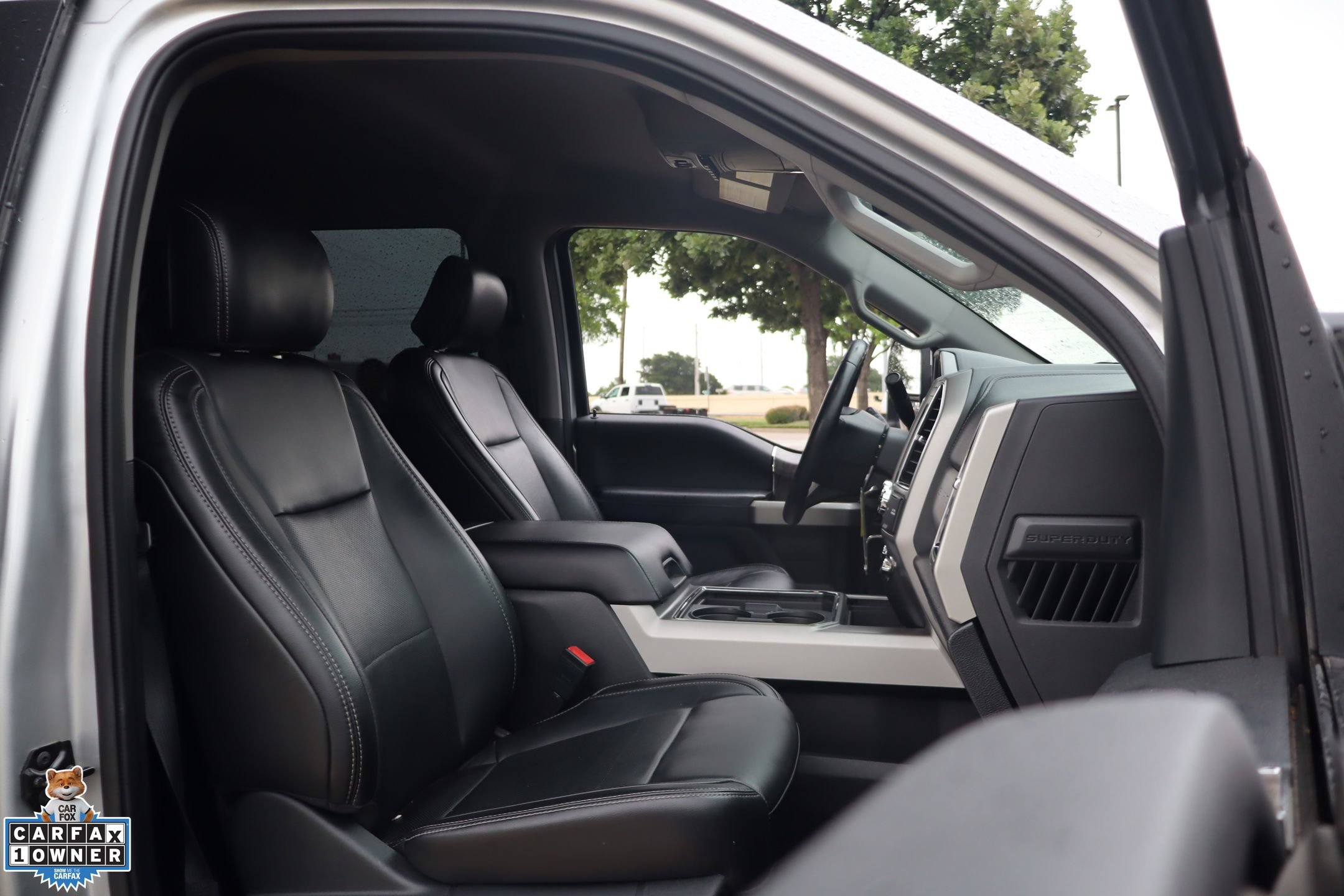 Certified 2019 Ford F250 Lariat w/ Lariat Value Package AWD/4WD image 28
