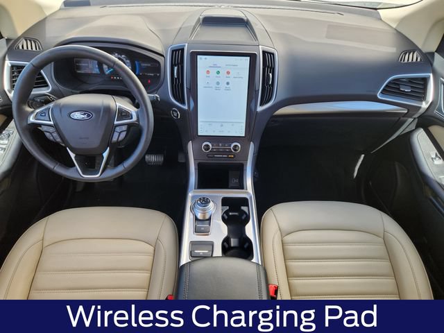 Certified 2024 Ford Edge SEL w/ Convenience Package AWD/4WD image 14