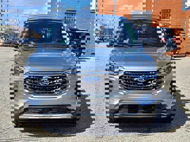 Certified 2023 Ford Escape Active w/ Tech Pack #1 image 4