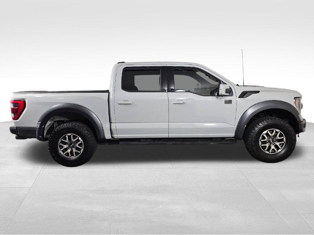 Certified 2023 Ford F150 Raptor AWD/4WD image 8