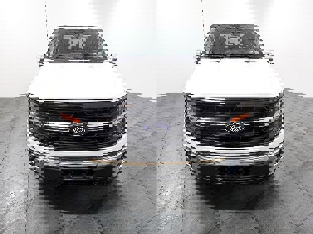 Certified 2024 Ford F150 XLT w/ Equipment Group 302A MID image 7