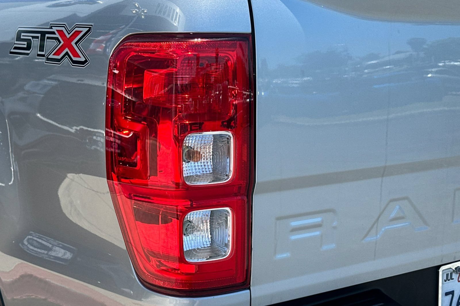 Certified 2020 Ford Ranger XL w/ Equipment Group 101A Mid RWD image 42