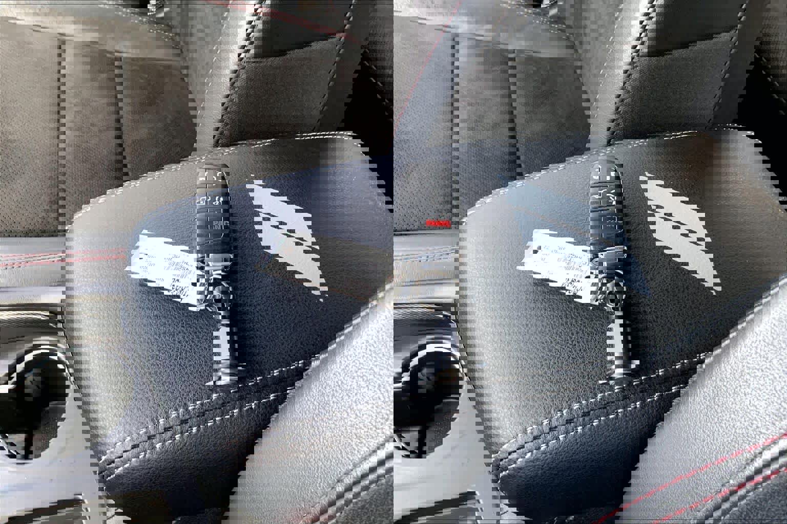 Used 2021 Dodge Durango R/T w/ Blacktop Package image 14