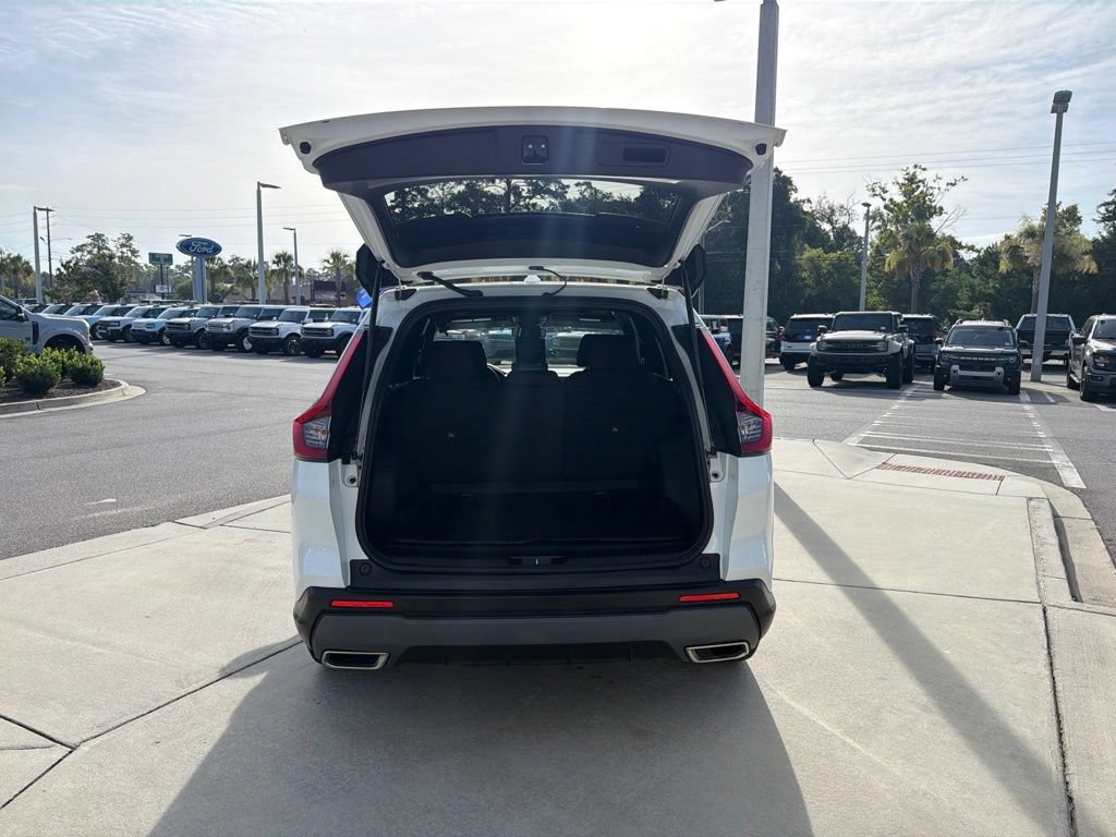 Used 2023 Honda CR-V Sport image 8