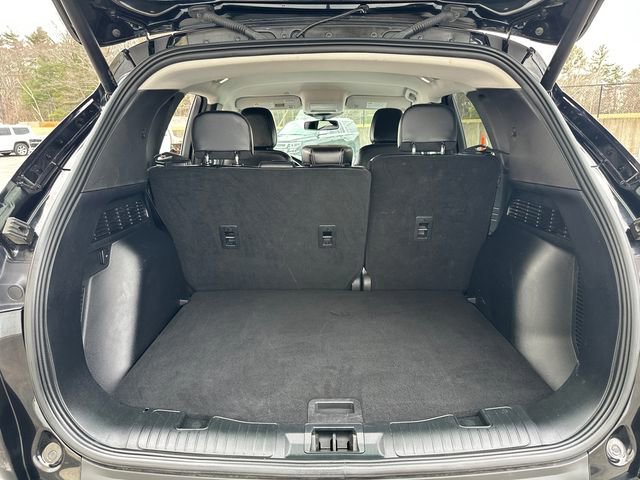 Certified 2024 Ford Escape Platinum image 18