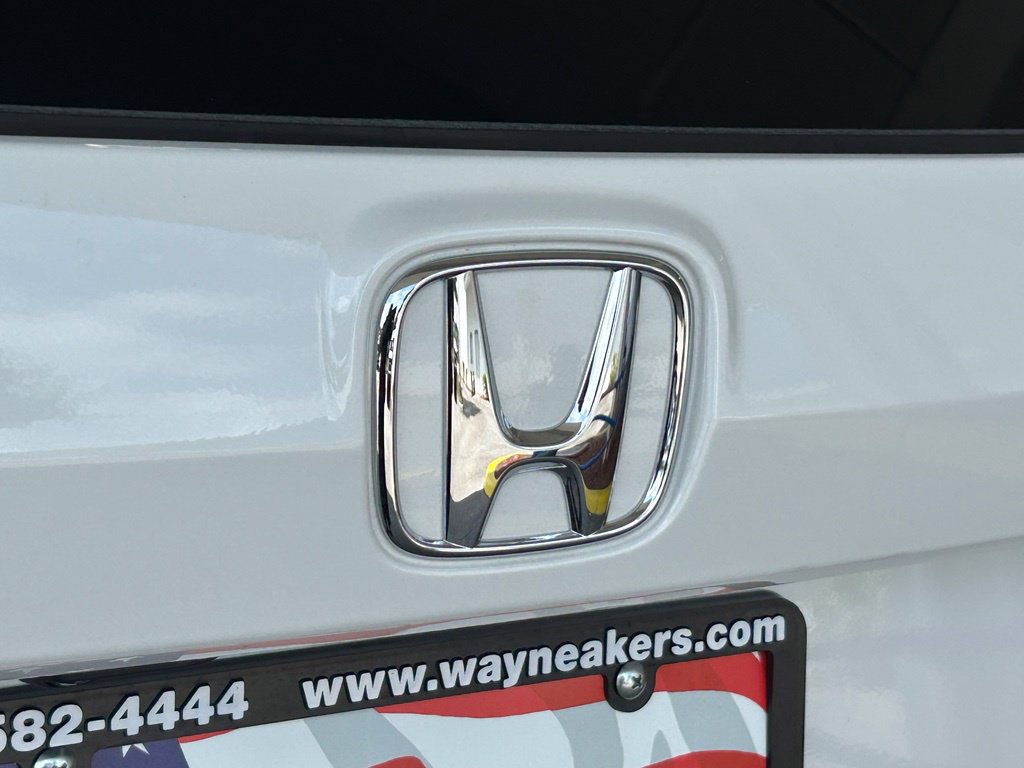 Used 2026 Honda CR-V EX-L image 21