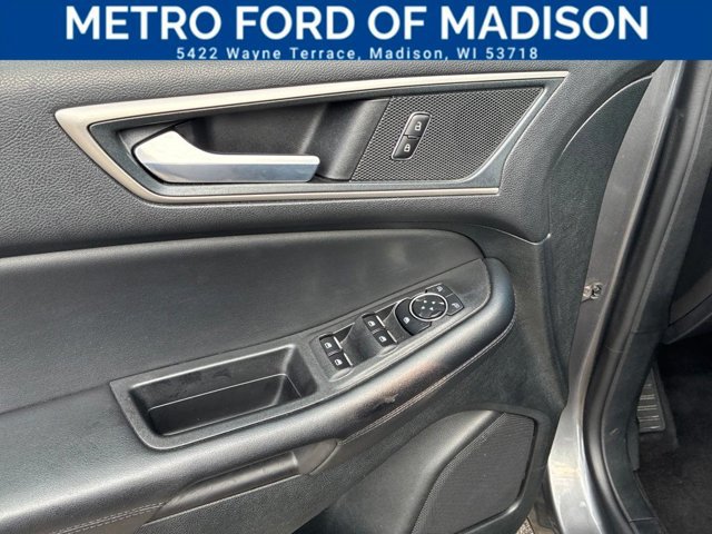 Certified 2024 Ford Edge SEL AWD/4WD image 10