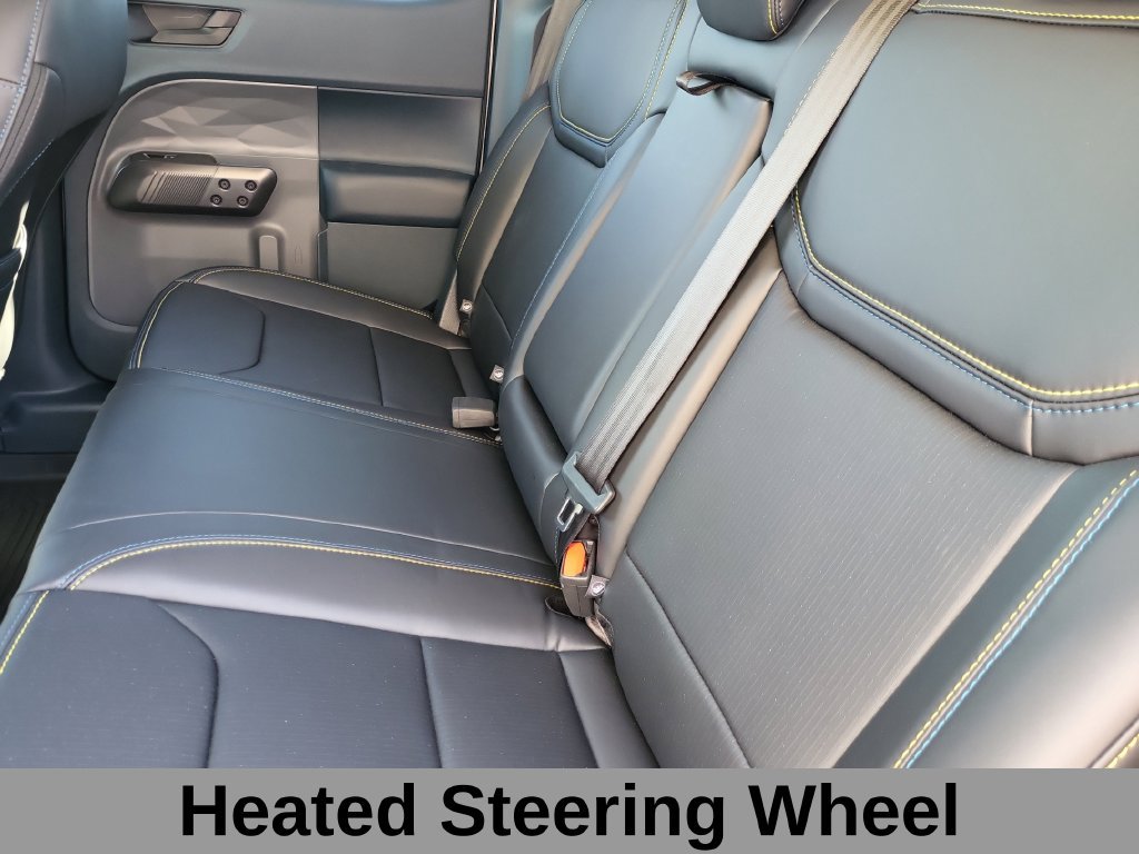 Certified 2026 Ford Maverick Lobo AWD/4WD image 18