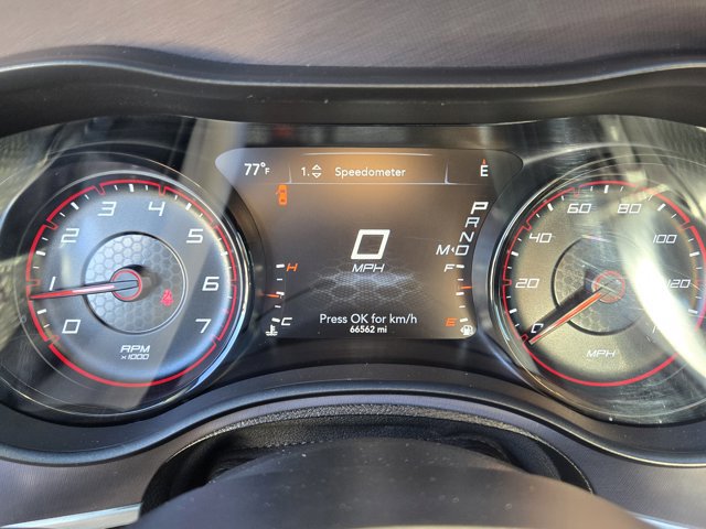 Used 2021 Dodge Charger GT w/ Blacktop Package image 13