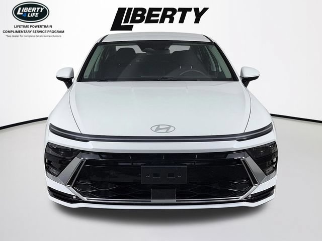 Used 2025 Hyundai Sonata SEL FWD image 9