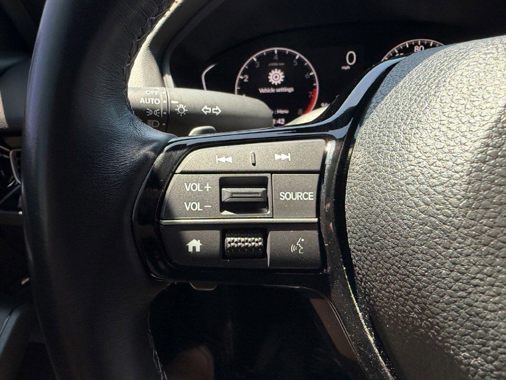 Used 2024 Honda Civic Sport image 27