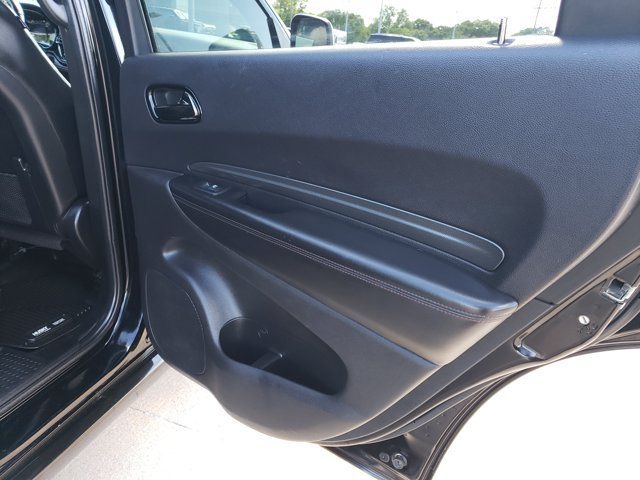 Used 2021 Dodge Durango R/T AWD/4WD image 30