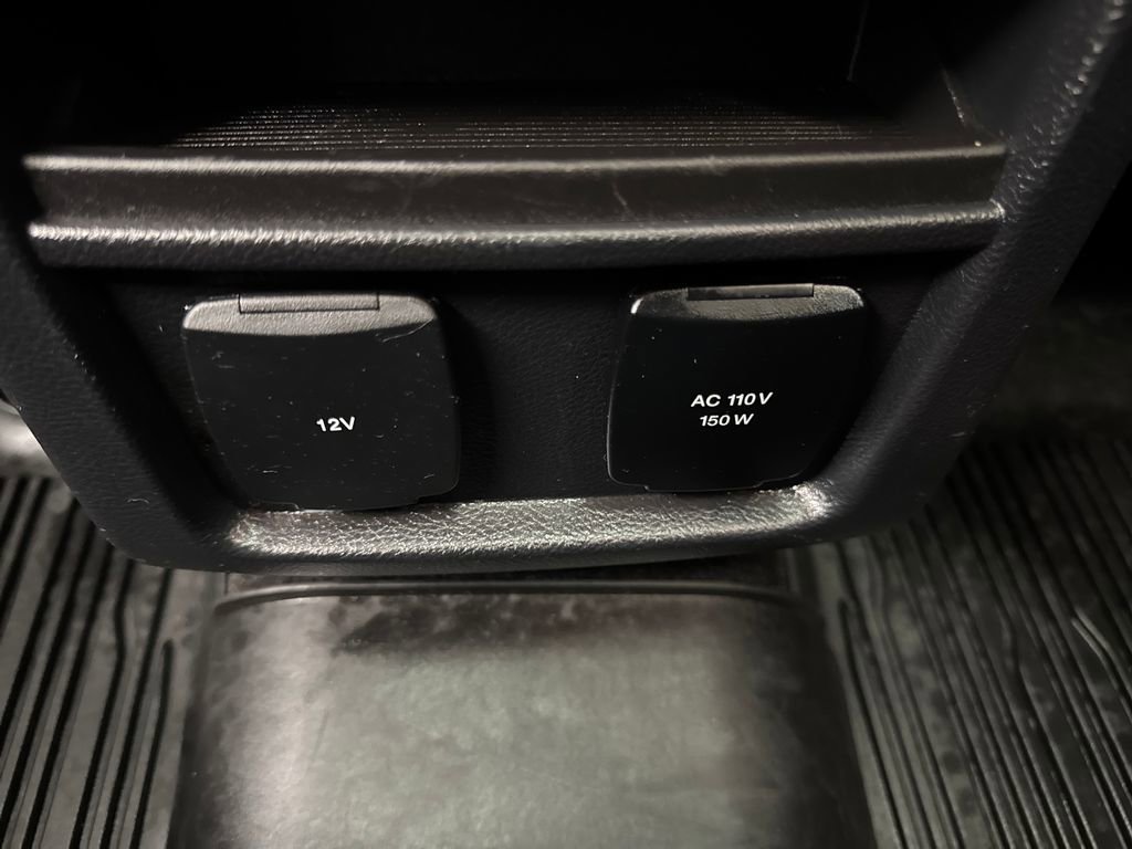 Certified 2019 Ford Edge SEL w/ Equipment Group 201A AWD/4WD image 34