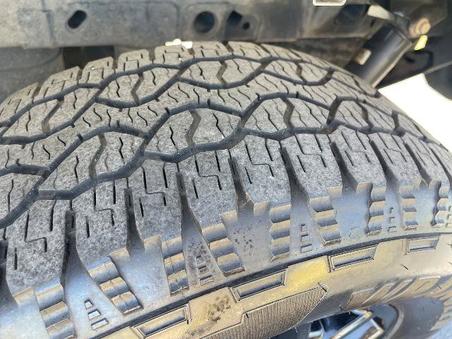 Certified 2025 Ford F150 XLT w/ Equipment Group 301A Standard AWD/4WD image 13
