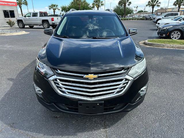 Used 2019 Chevrolet Equinox LT FWD image 9
