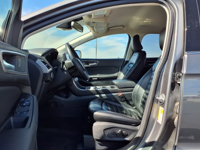 Certified 2024 Ford Edge SEL w/ Convenience Package AWD/4WD image 18
