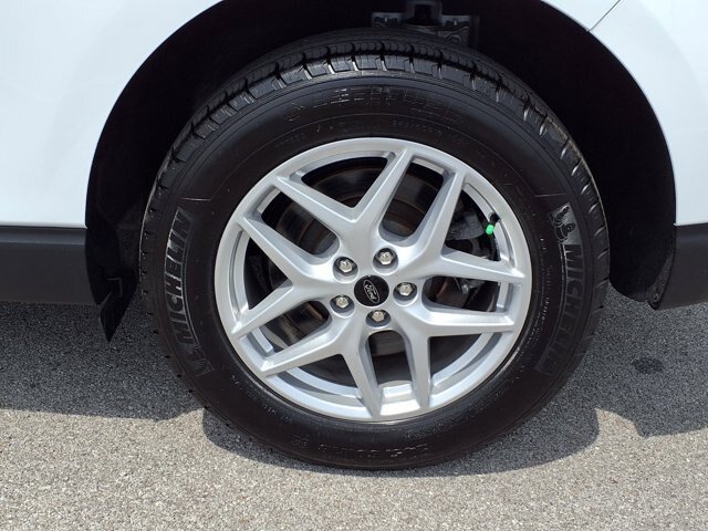 Certified 2024 Ford Edge SEL w/ Convenience Package AWD/4WD image 22