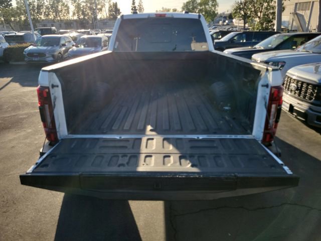 Certified 2021 Ford F350 Lariat w/ Lariat Ultimate Package image 29
