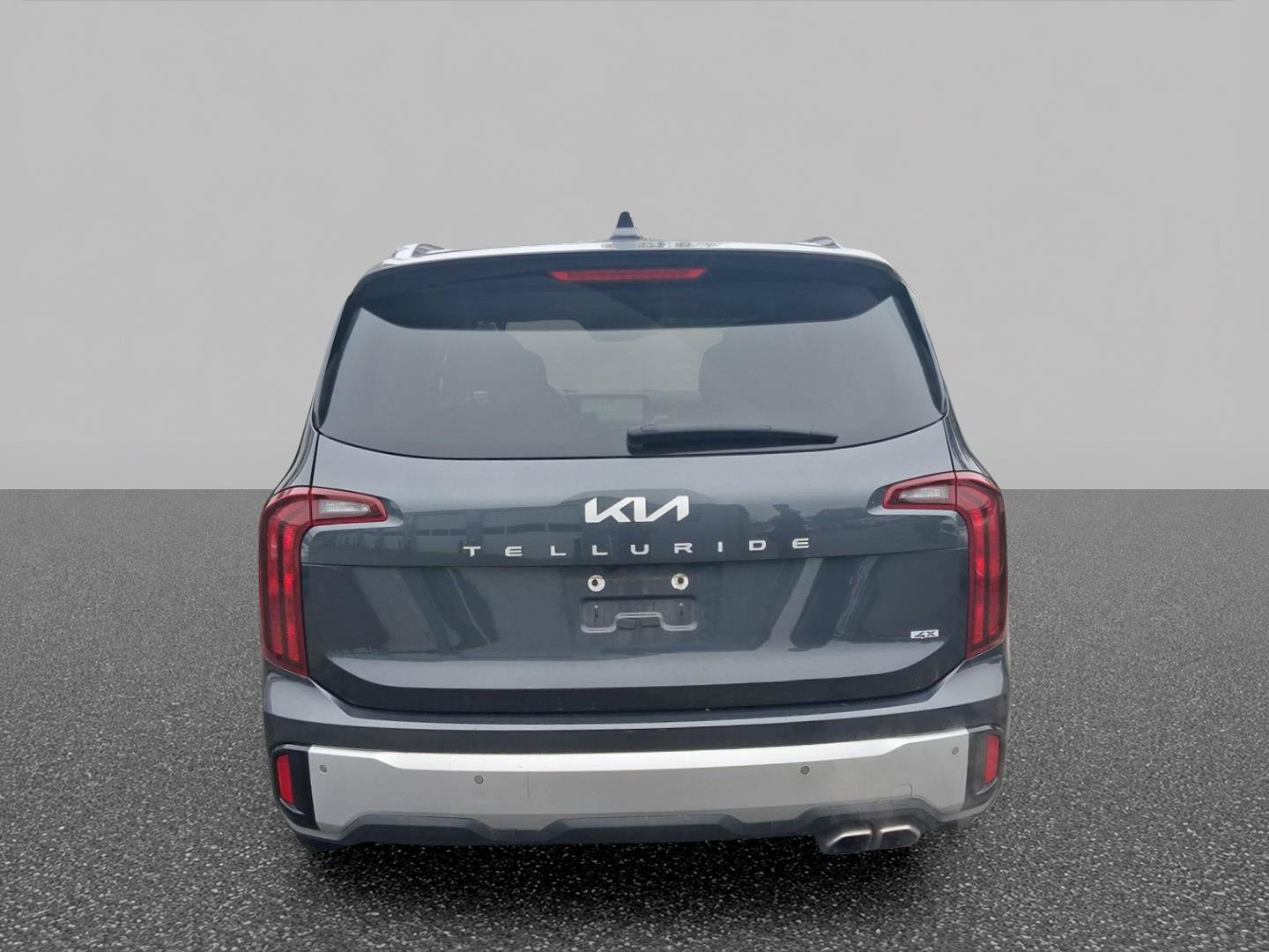 Used 2024 Kia Telluride S w/ S Sunroof Package AWD/4WD image 6