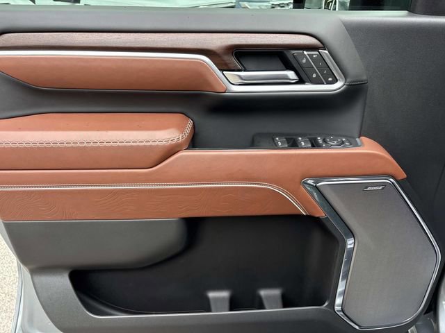 Used 2025 GMC Sierra 2500 Denali Ultimate AWD/4WD image 23