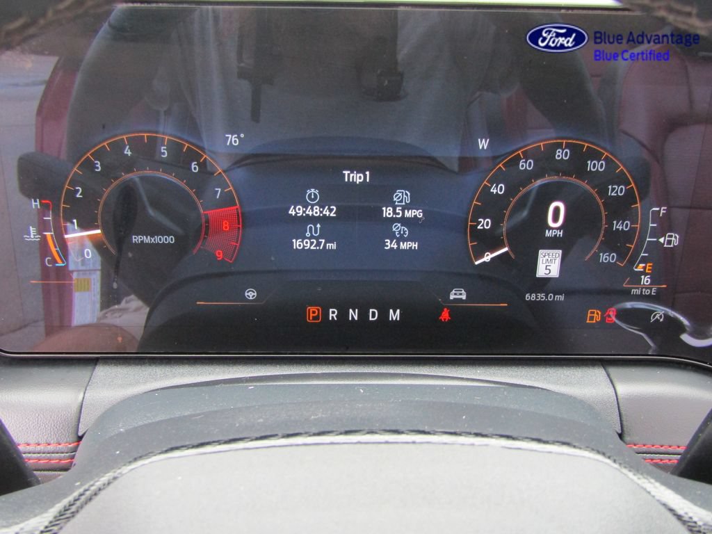 Certified 2025 Ford Mustang GT Premium RWD image 19