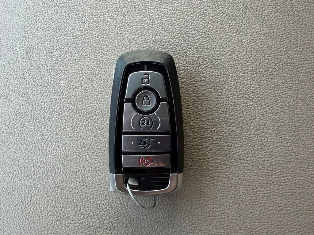 Certified 2024 Ford Expedition XLT AWD/4WD image 31