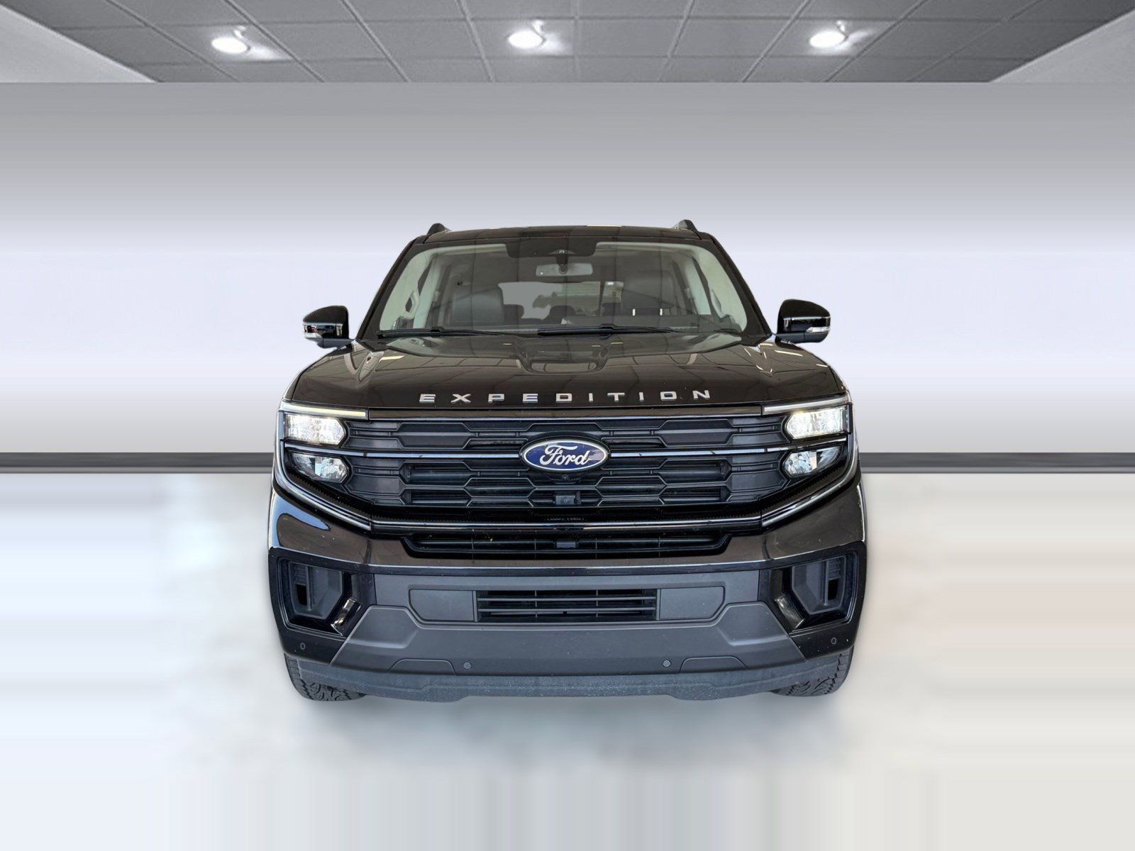 Certified 2025 Ford Expedition Max Active AWD/4WD image 6
