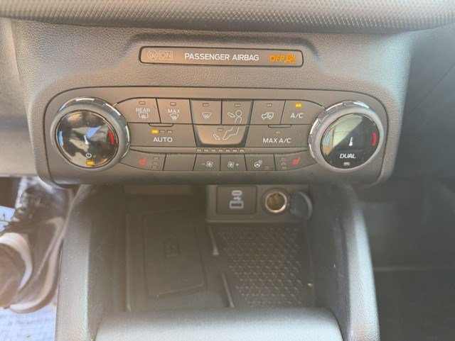 Certified 2022 Ford Bronco Sport Badlands w/ Premium Package AWD/4WD image 19