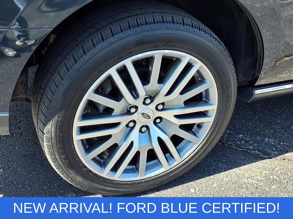 Certified 2023 Ford Expedition Limited AWD/4WD image 31